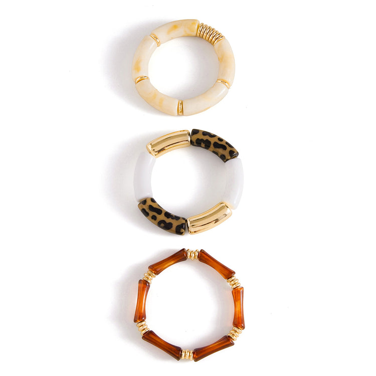 Affordable Luxury-style Jewelry Bracelets For Women - Artigo Importado