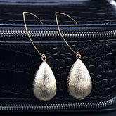 Waterdrop Fashion Earring Dangle Earrings In The Shape Of High Quality Of Marriage On Women Jewelry Gift - Artigo Importado