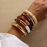 Affordable Luxury-style Jewelry Bracelets For Women - Artigo Importado